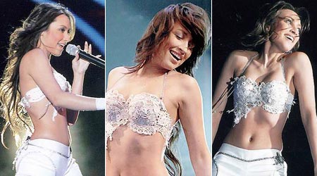 รวมรูปเหล่าขาDANCE จากทุกมุมโลก