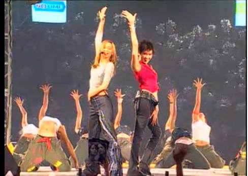 รวมรูปเหล่าขาDANCE จากทุกมุมโลก