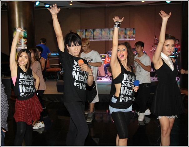 รวมรูปเหล่าขาDANCE จากทุกมุมโลก
