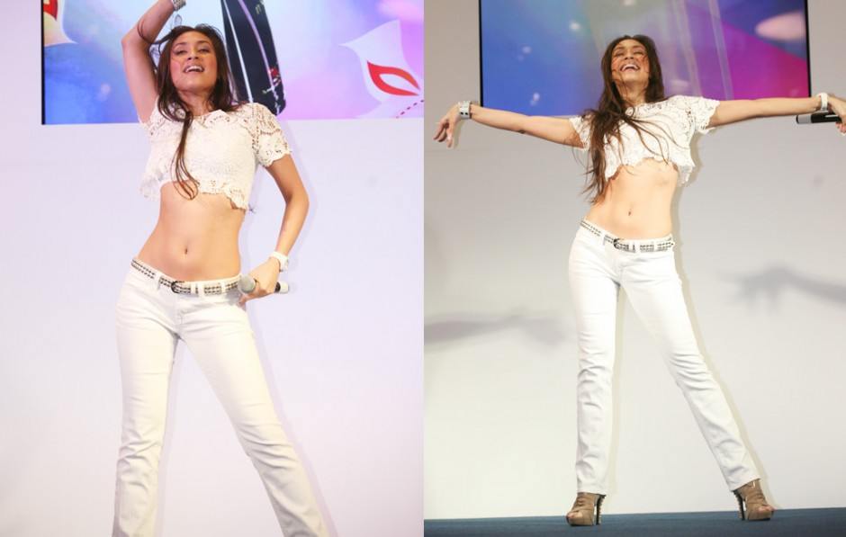 รวมรูปเหล่าขาDANCE จากทุกมุมโลก