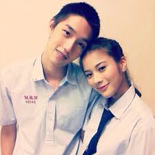 ใครชอบคู่ไผ่-สไปรท์ วันนี้จัดรูปมาให้แบบฟินๆ!!