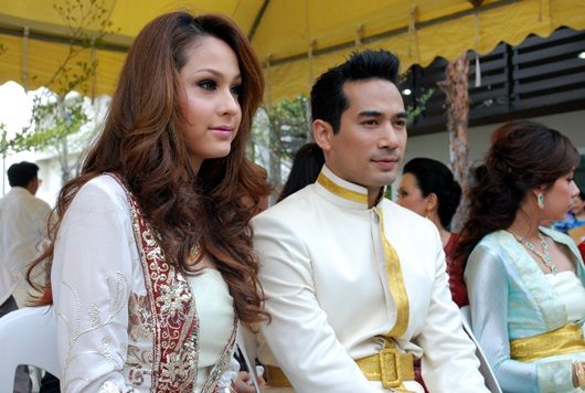 ละครฟรอมยักษ์ยิ่ใหญ่ที่สุดในปีนี้ ฟ้าจรดทราย !!!