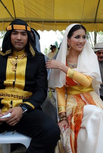 ละครฟรอมยักษ์ยิ่ใหญ่ที่สุดในปีนี้ ฟ้าจรดทราย !!!
