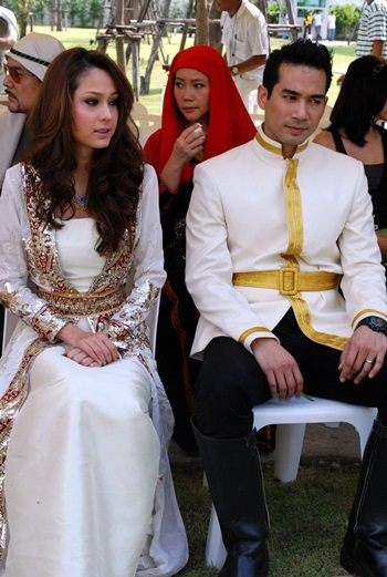 ละครฟรอมยักษ์ยิ่ใหญ่ที่สุดในปีนี้ ฟ้าจรดทราย !!!
