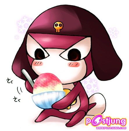 เคโรโร๊ะ ขบวนการ อ๊อบ ๆ ป่วนโลก (น่ารักดี! เลยเอามาฝาก)