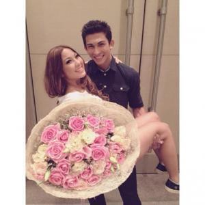 &ldquo;หวาย&rdquo; เลิกแฟนนักมวยแล้ว!!