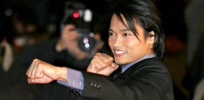 ดาราที่โกอิเตอร์ที่แท้จริง!! มีผลงานจริง ไม่มโน แบร๋ๆๆ :P
