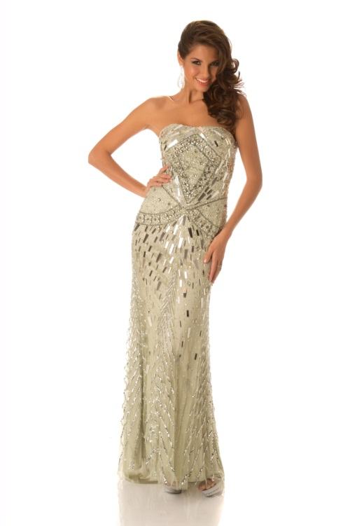 Miss France-Marie Payet
