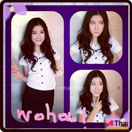 ดาราวัยรุ่นหญิงหน้าใหม่มาแรง 2013