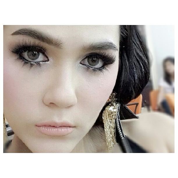 ชมพู่ อารยา รูปใหม่ล่าสุดจากInstagram