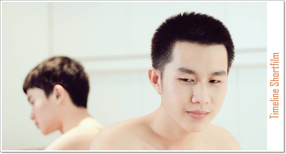 Timeline.เพราะรักไม่สิ้นสุด