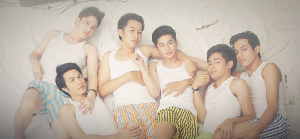 Timeline.เพราะรักไม่สิ้นสุด