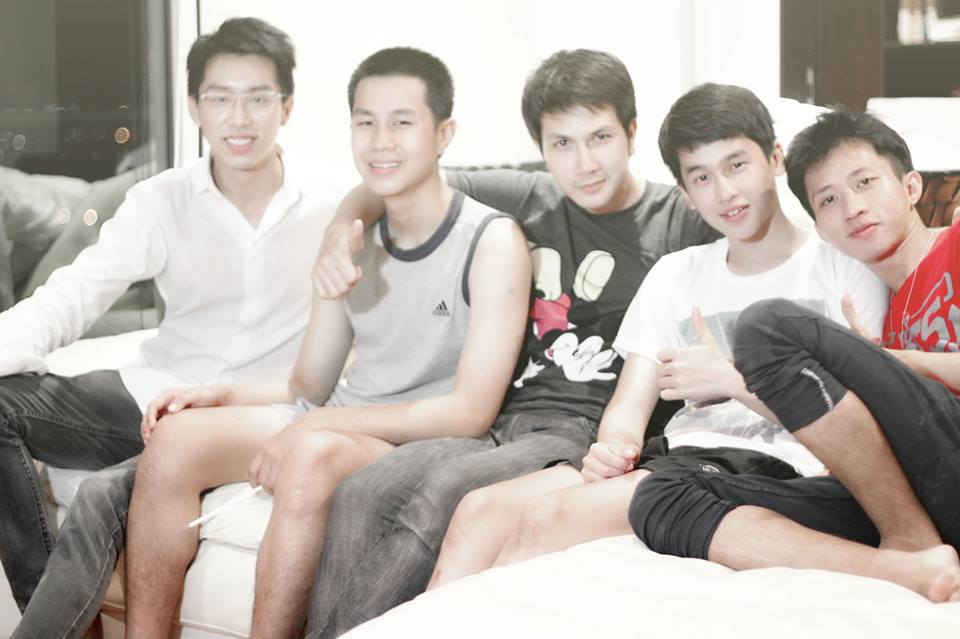 Timeline.เพราะรักไม่สิ้นสุด