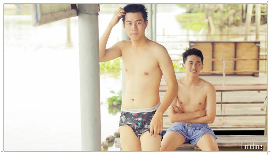 Timeline.เพราะรักไม่สิ้นสุด