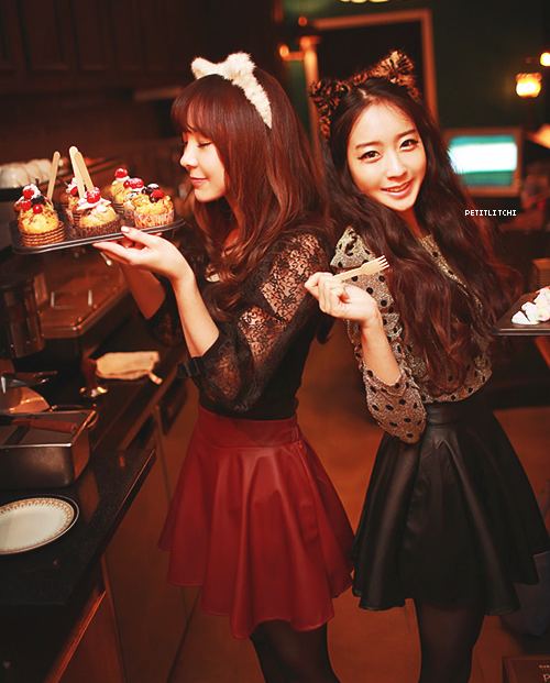 เน้นๆ ขาว สวย หมวย ตรงสเปคเลยก๊าบ