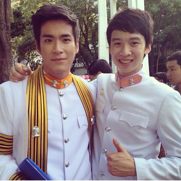 หนุ่มหล่อน่ารักอยากได้อยากโดน 2