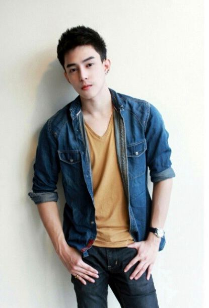 หนุ่มหล่อน่ารักอยากได้อยากโดน 2