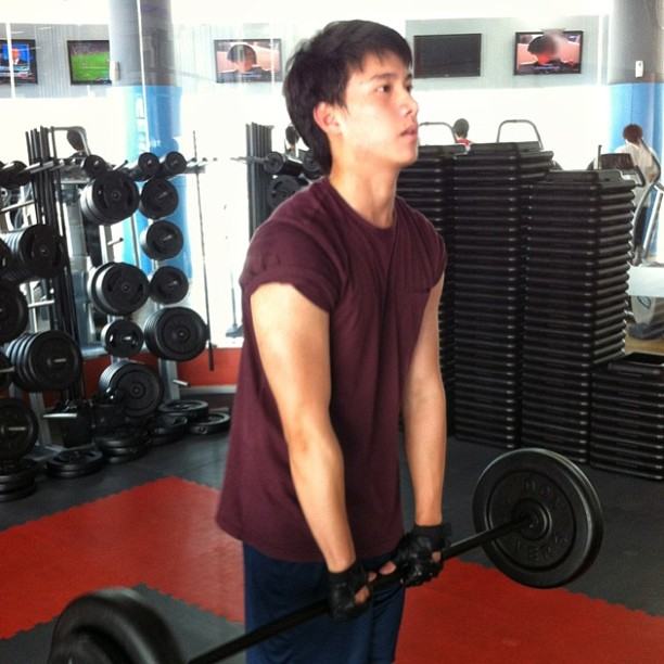 หนุ่มหล่อน่ารักอยากได้อยากโดน 2