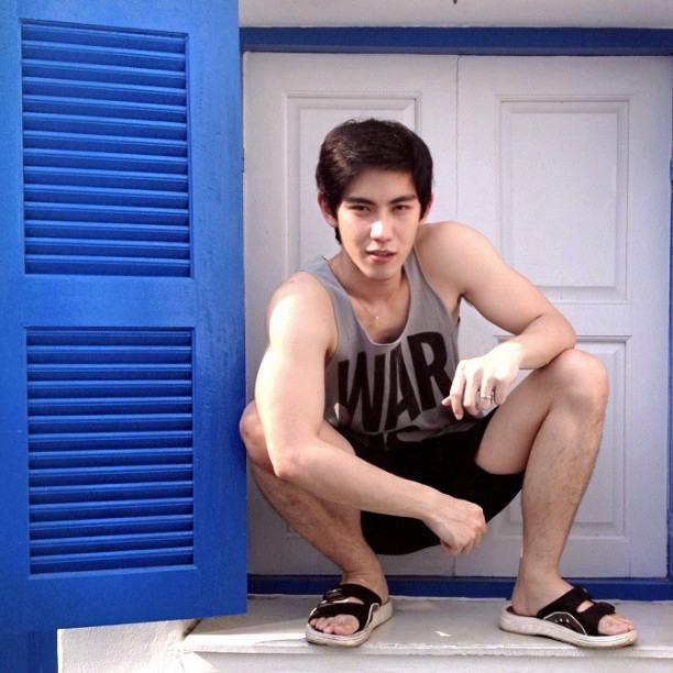 หนุ่มหล่อน่ารักอยากได้อยากโดน 2