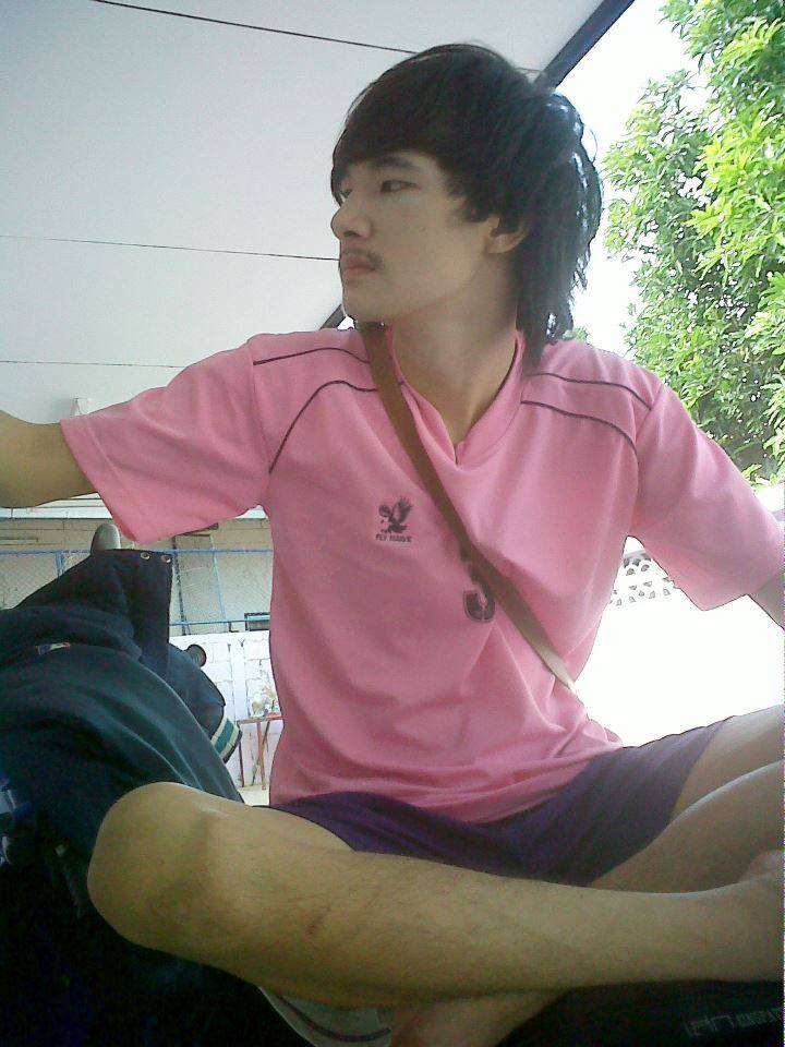 หนุ่มหล่อน่ารักอยากได้อยากโดน 2