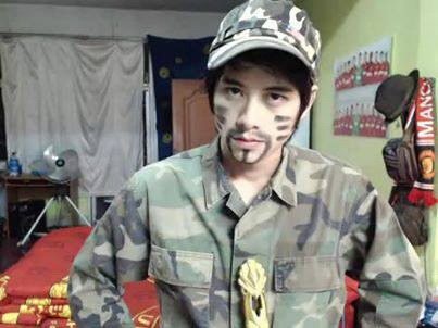 หนุ่มหล่อน่ารักอยากได้อยากโดน 2
