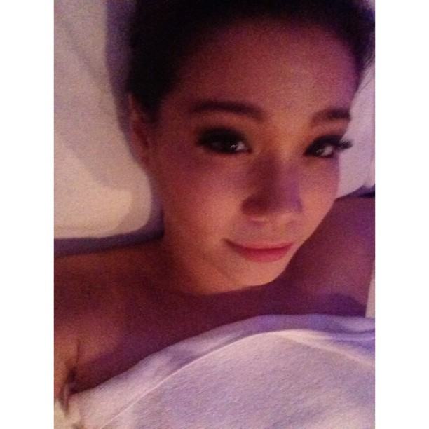 นนนี่ ลูกสิเรียม โตเป็นสาวแล้ว สวยเหมือนเเม่เลย