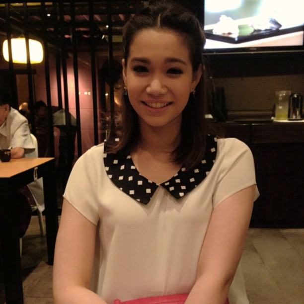 นนนี่ ลูกสิเรียม โตเป็นสาวแล้ว สวยเหมือนเเม่เลย