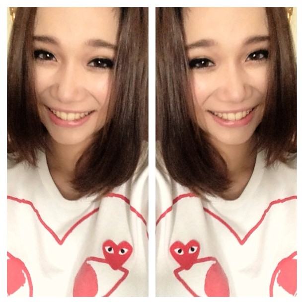 นนนี่ ลูกสิเรียม โตเป็นสาวแล้ว สวยเหมือนเเม่เลย