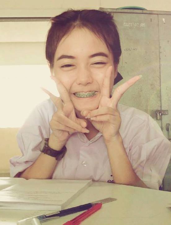 เอื้อย น่าร๊าาาก ใสใส