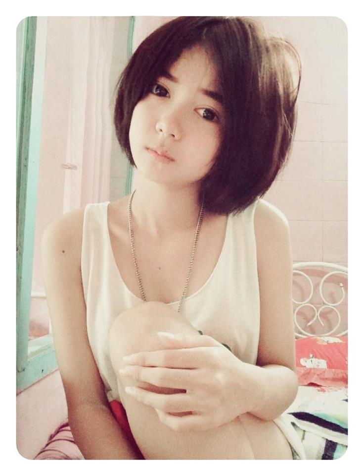 เอื้อย น่าร๊าาาก ใสใส