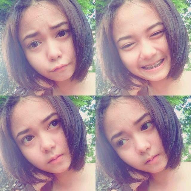 เอื้อย น่าร๊าาาก ใสใส