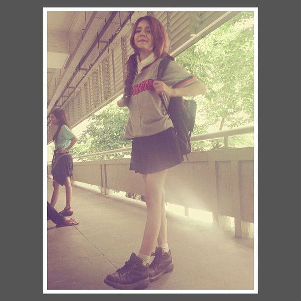พี่เชอร์รี่ น่ารักมากค่ะ
