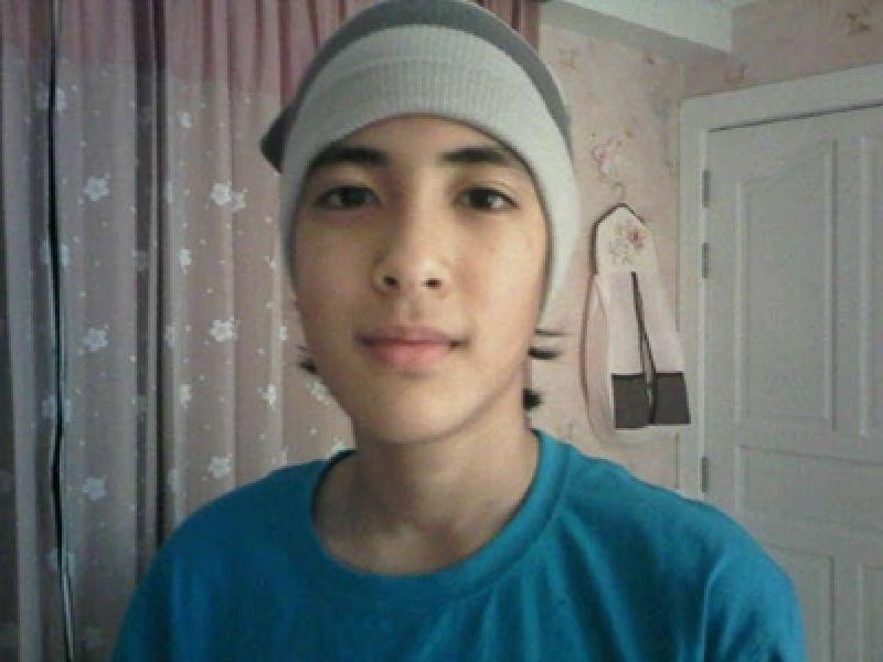 หนุ่มน้อยนาธาน