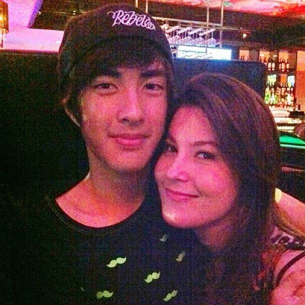 หนุ่มน้อยนาธาน