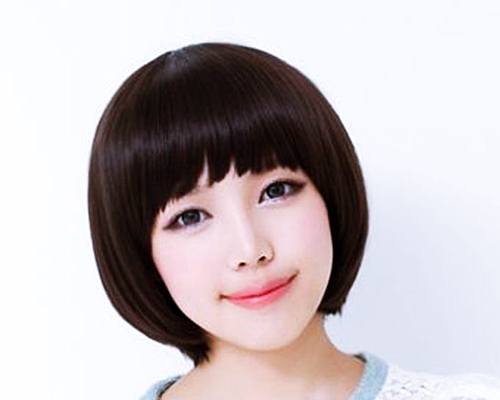 สาวผมสั้นกระชากใจหนุ่มๆ วัยทีน