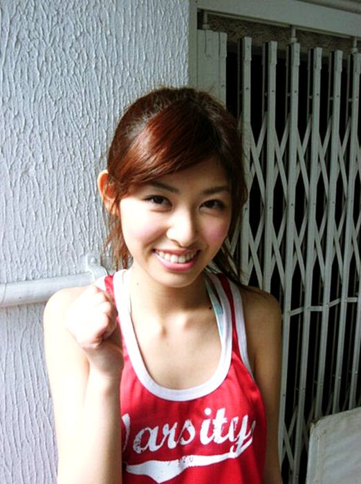 เสื้อกล้ามกับวันสบายๆ