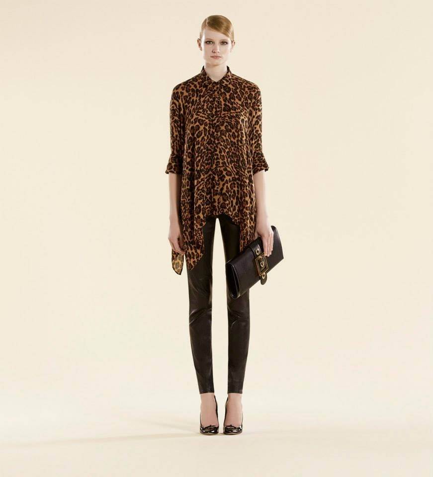 Gucci เซตนี้สวยมากๆ