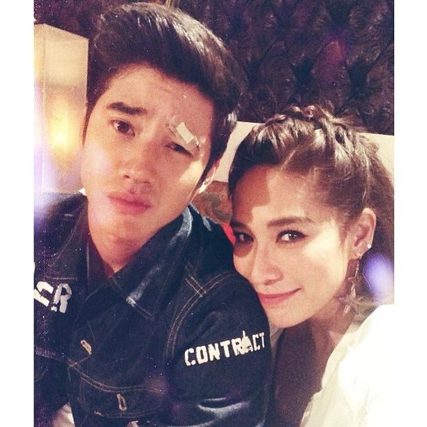 Ploy Chermarn Boonyasak