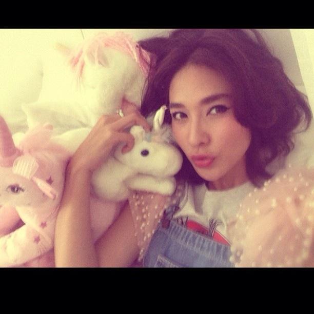 Ploy Chermarn Boonyasak