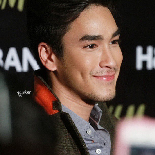 ณเดชน์ คูกิมิยะ