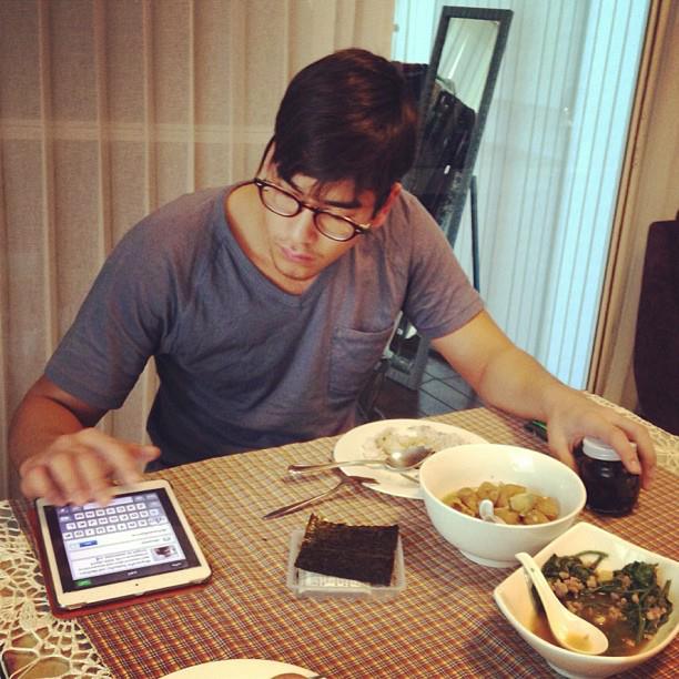 ณเดชน์ คูกิมิยะ