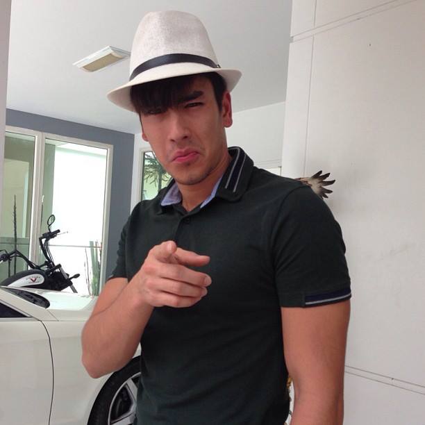 ณเดชน์ คูกิมิยะ