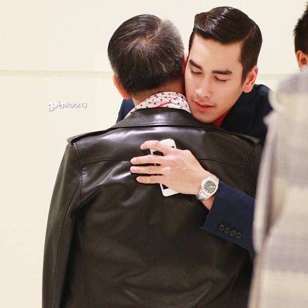 ณเดชน์ คูกิมิยะ 2