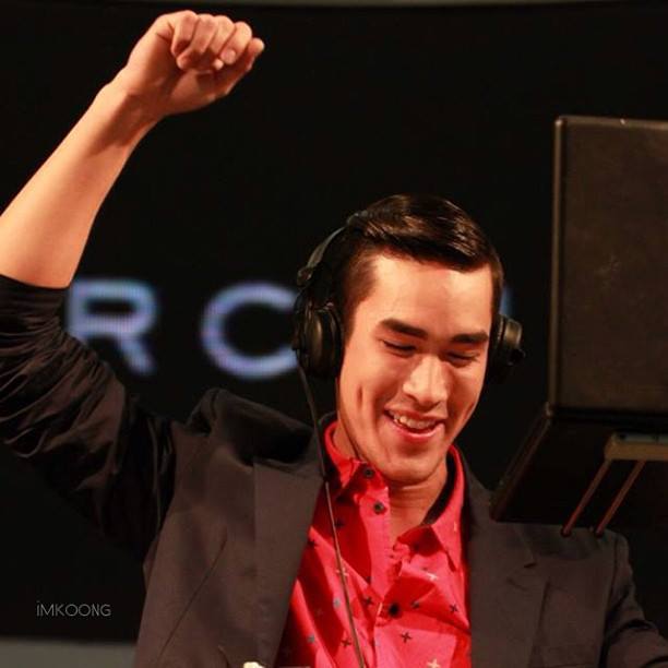 ณเดชน์ คูกิมิยะ 2