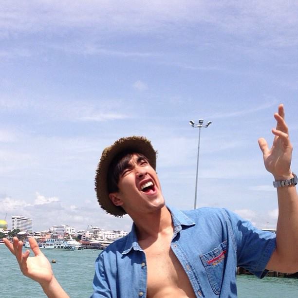 ณเดชน์ คูกิมิยะ 2