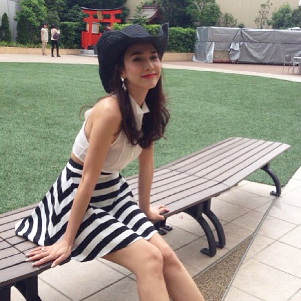 อั้ม พัชราภา เจ้าแม่แฟชั่น สวยทุกชุด เป๊ะทุกสไตล์