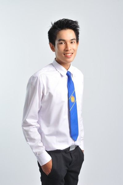 ป๊อปปี้ สาขาการท่องเที่ยวและอุตสาหกรรมบริการ  วิทยาลัยการท่องเที่ยวและอุตสาหกรรมบริการ