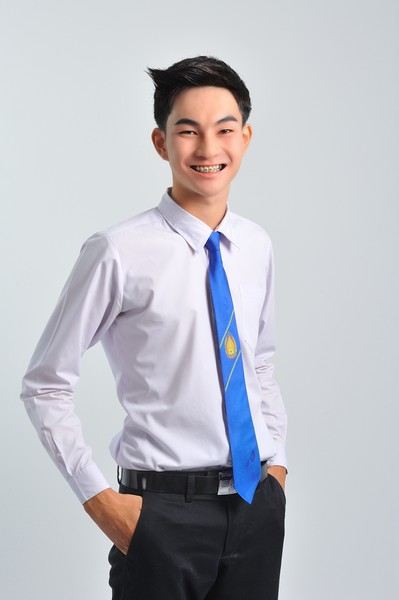 ไอคิว สาขารัฐประศาสนศาสตร์  คณะศิลปศาสตร์และวิทยาศาสตร์
