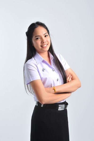 พลอย  สาขาการท่องเที่ยวและอุตสาหกรรมบริการ  วิทยาลัยการท่องเที่ยวและอุตสาหกรรมบริการ