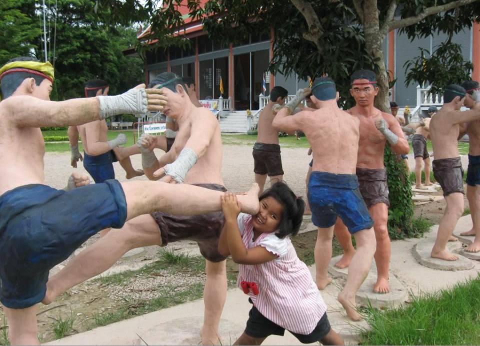 อย่าทำ VS จงทำ